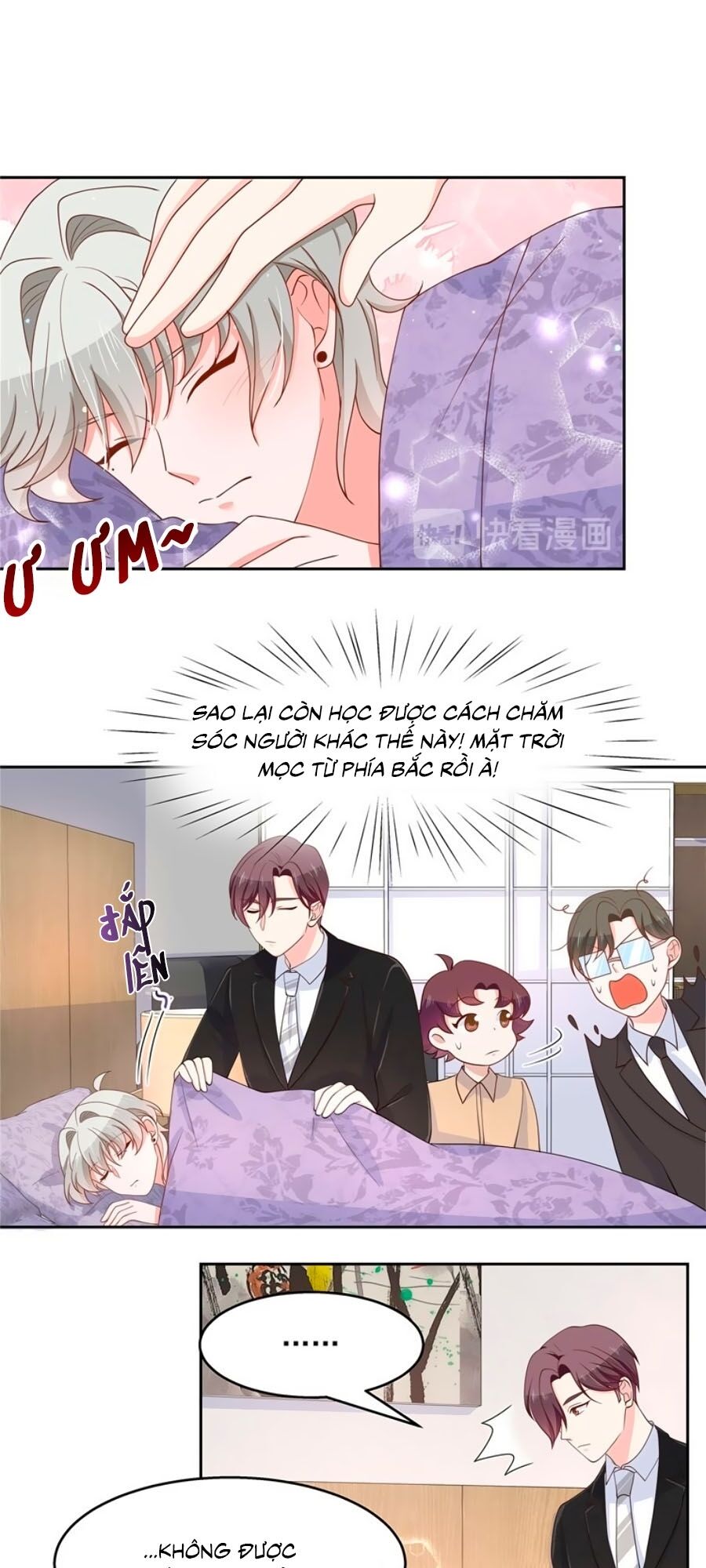 Hotboy Quốc Dân Là Nữ Chapter 83 - 6