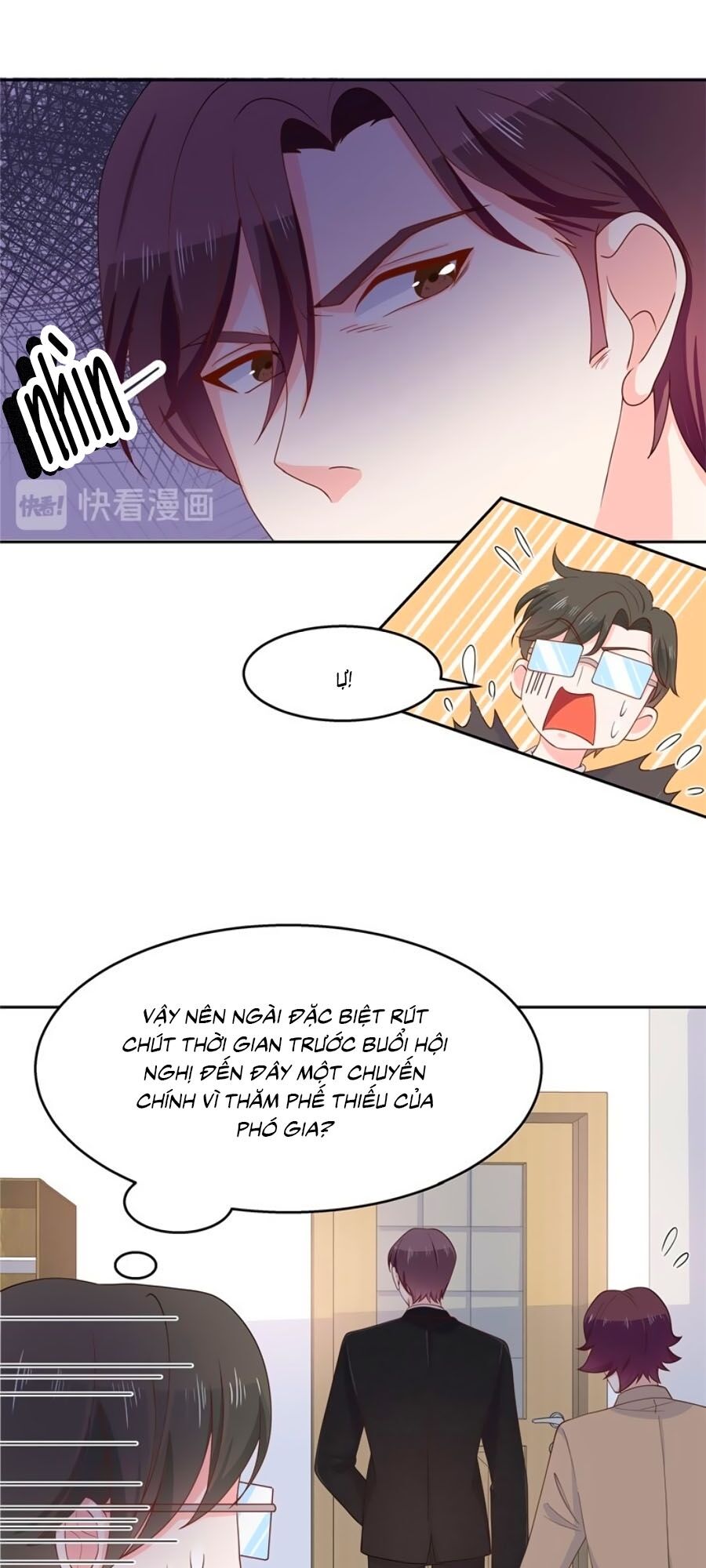 Hotboy Quốc Dân Là Nữ Chapter 83 - 10