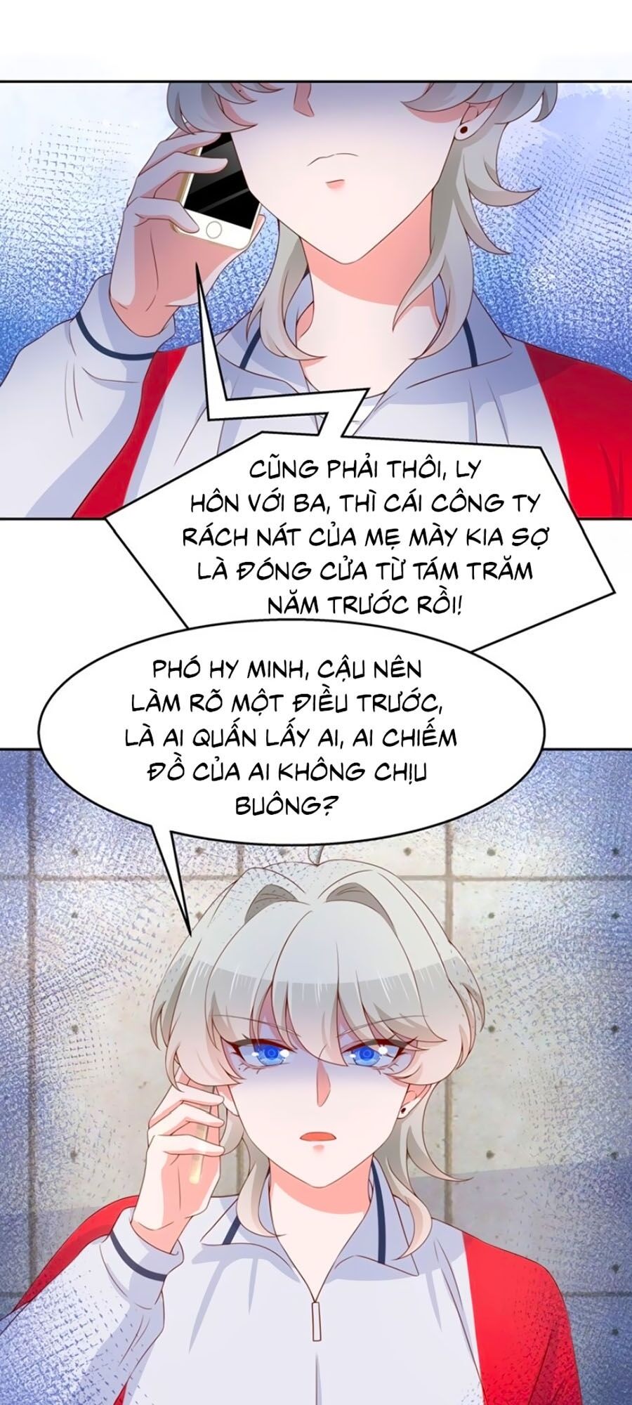 Hotboy Quốc Dân Là Nữ Chapter 84 - 16