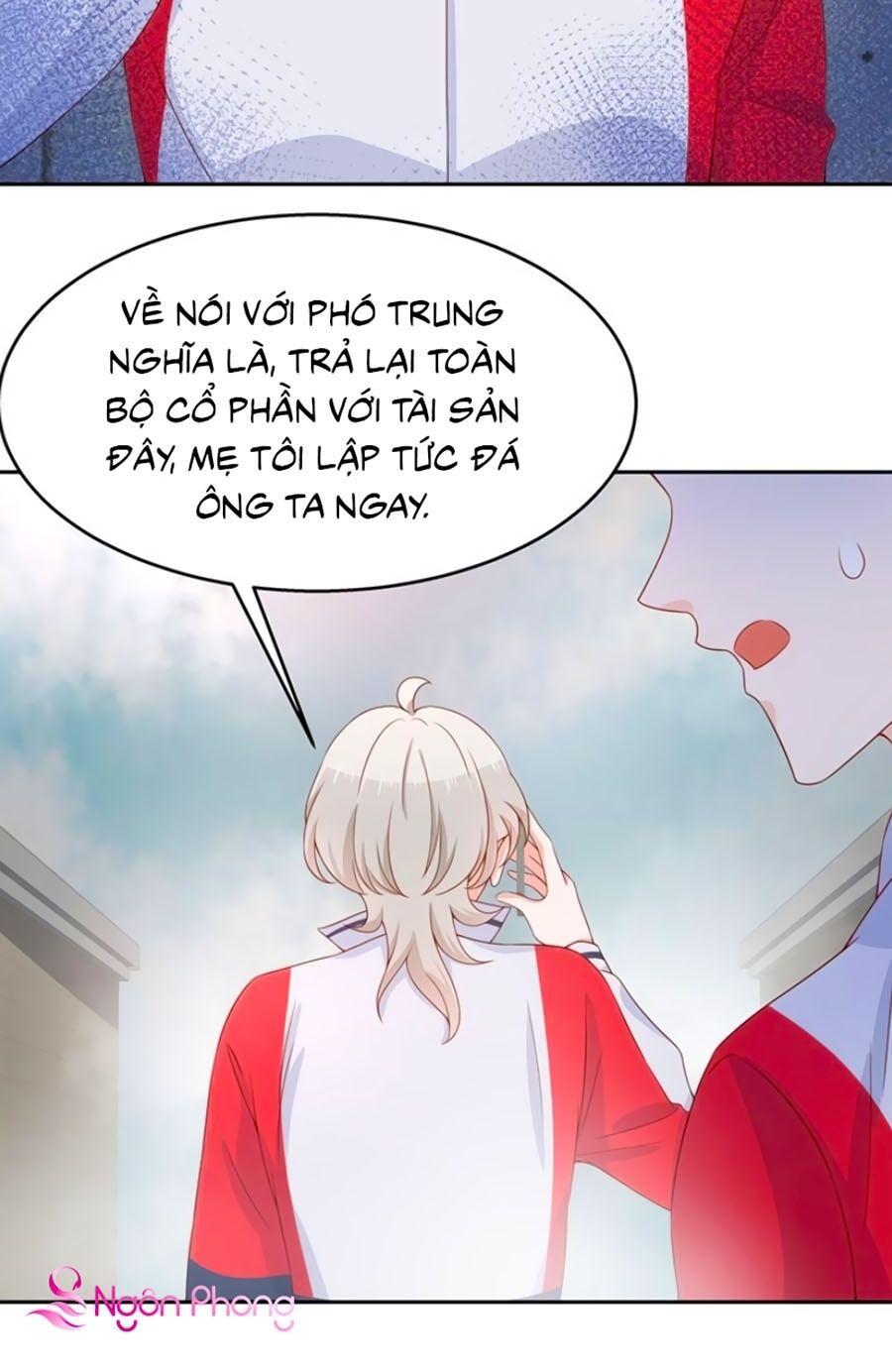 Hotboy Quốc Dân Là Nữ Chapter 84 - 17