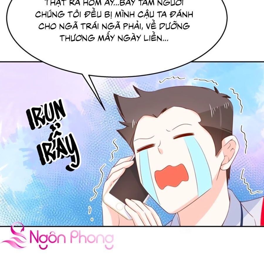 Hotboy Quốc Dân Là Nữ Chapter 84 - 26