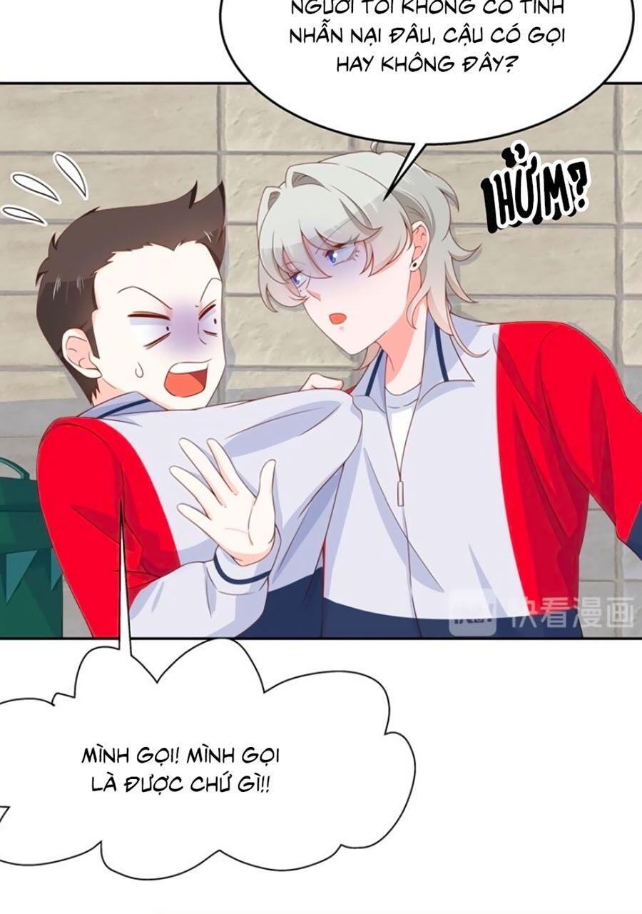 Hotboy Quốc Dân Là Nữ Chapter 84 - 8