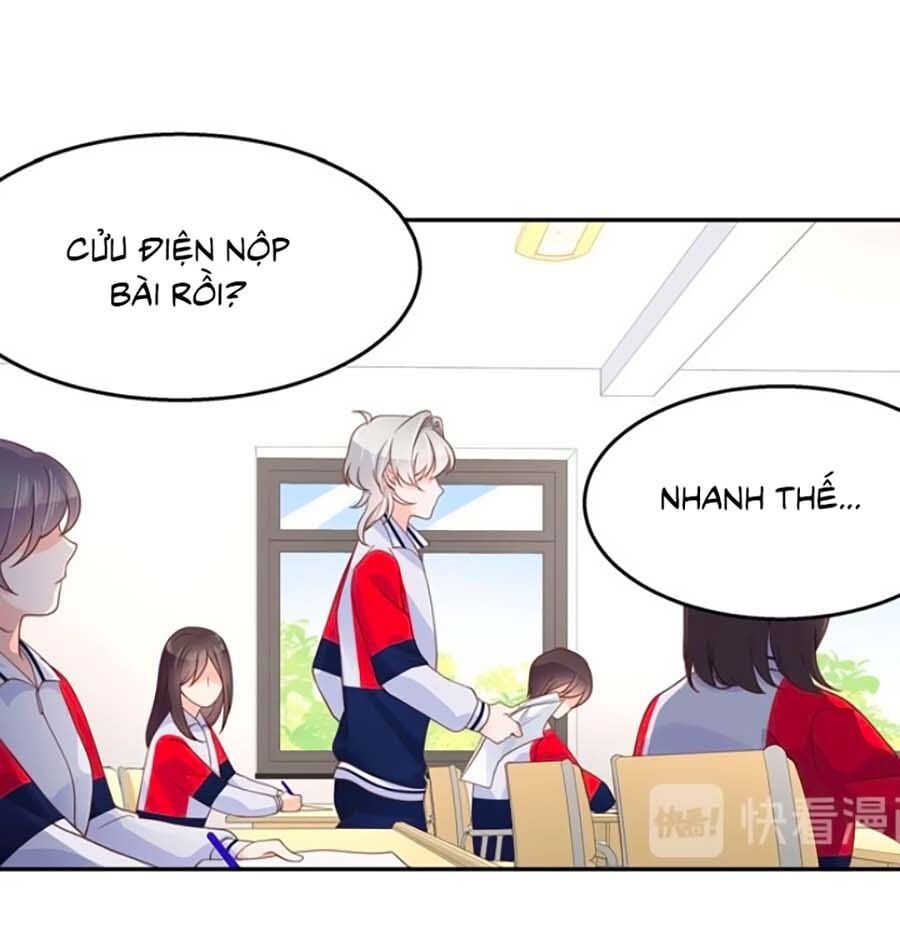 Hotboy Quốc Dân Là Nữ Chapter 85 - 12