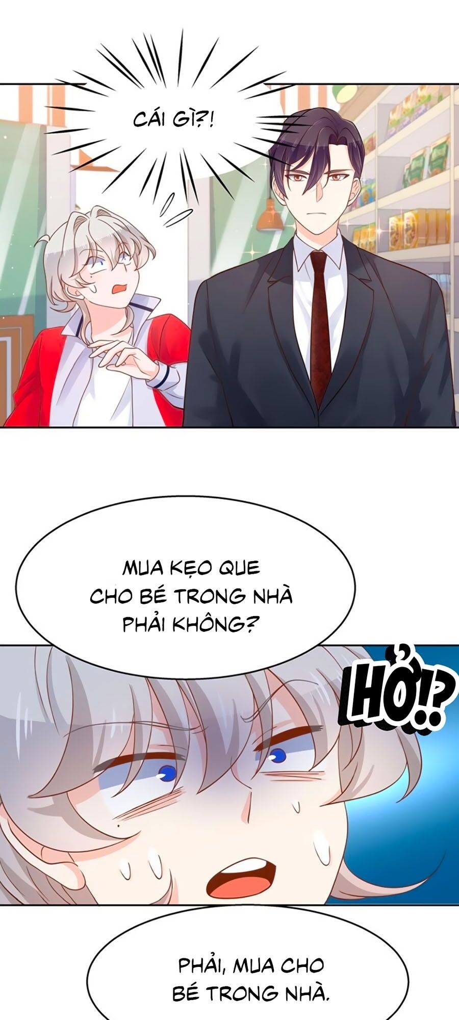 Hotboy Quốc Dân Là Nữ Chapter 92 - 1