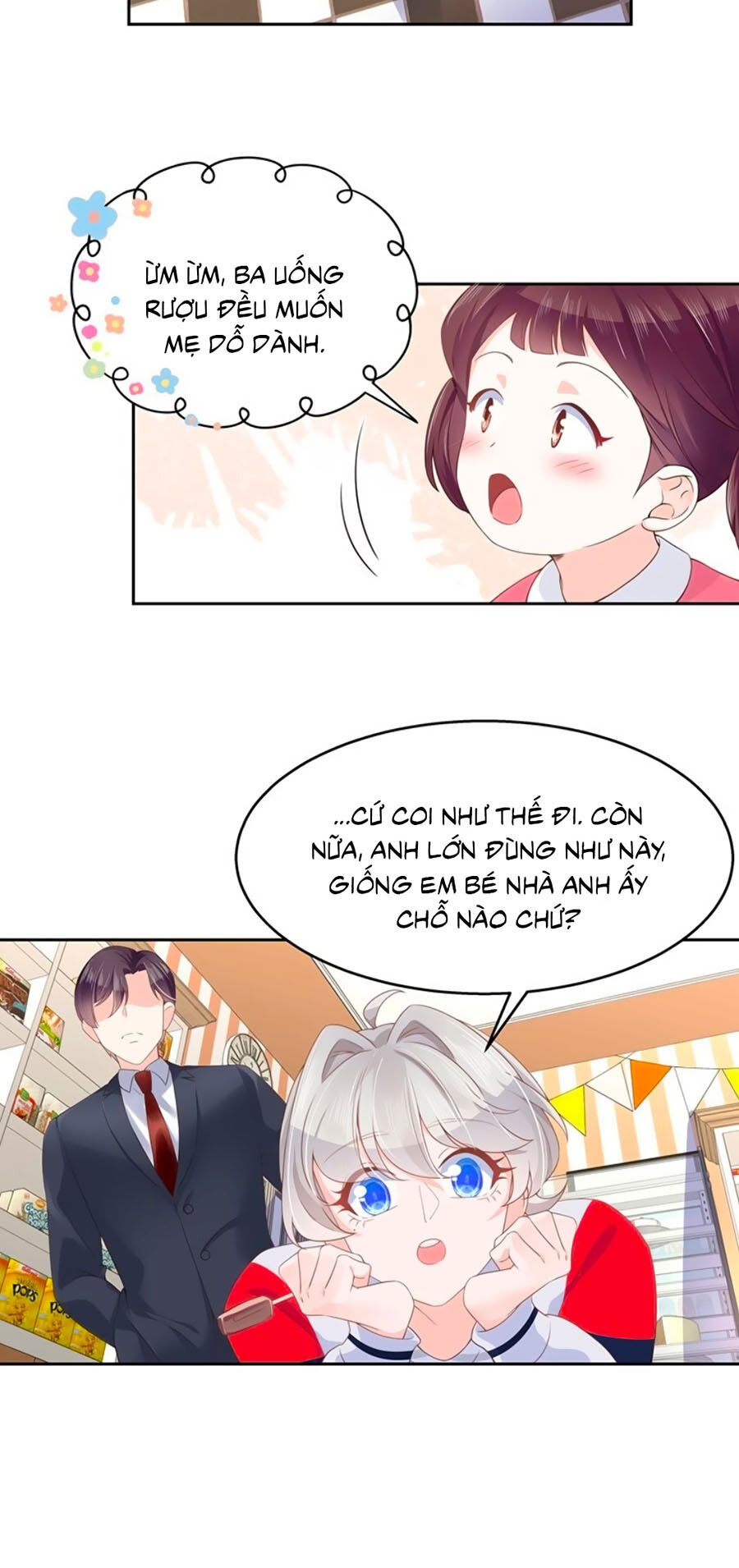 Hotboy Quốc Dân Là Nữ Chapter 92 - 16