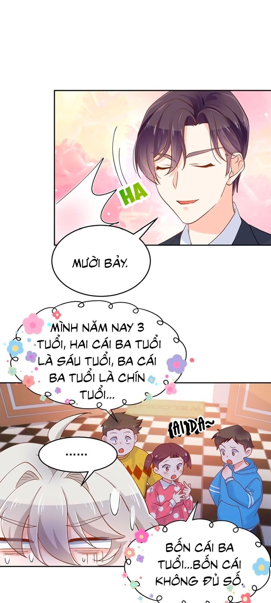 Hotboy Quốc Dân Là Nữ Chapter 92 - 3