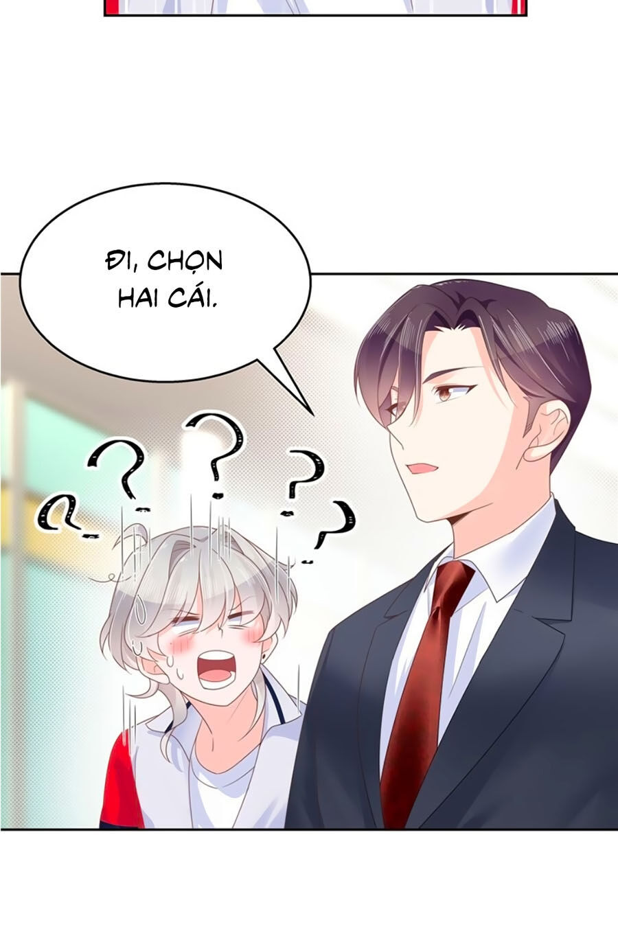 Hotboy Quốc Dân Là Nữ Chapter 92 - 21