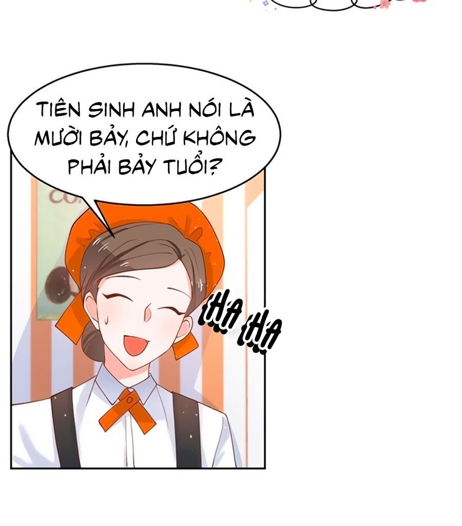 Hotboy Quốc Dân Là Nữ Chapter 92 - 4