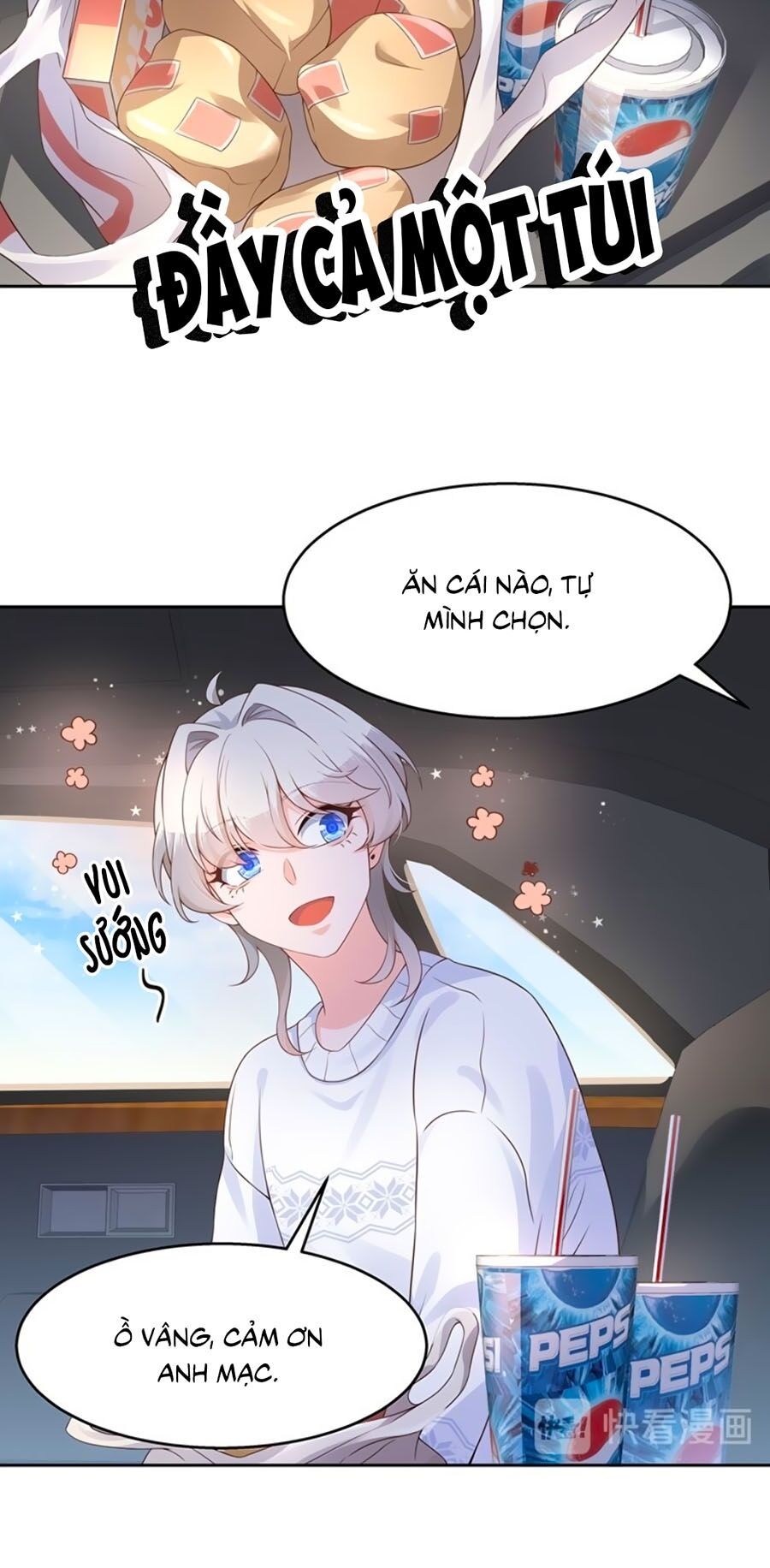 Hotboy Quốc Dân Là Nữ Chapter 94 - 6