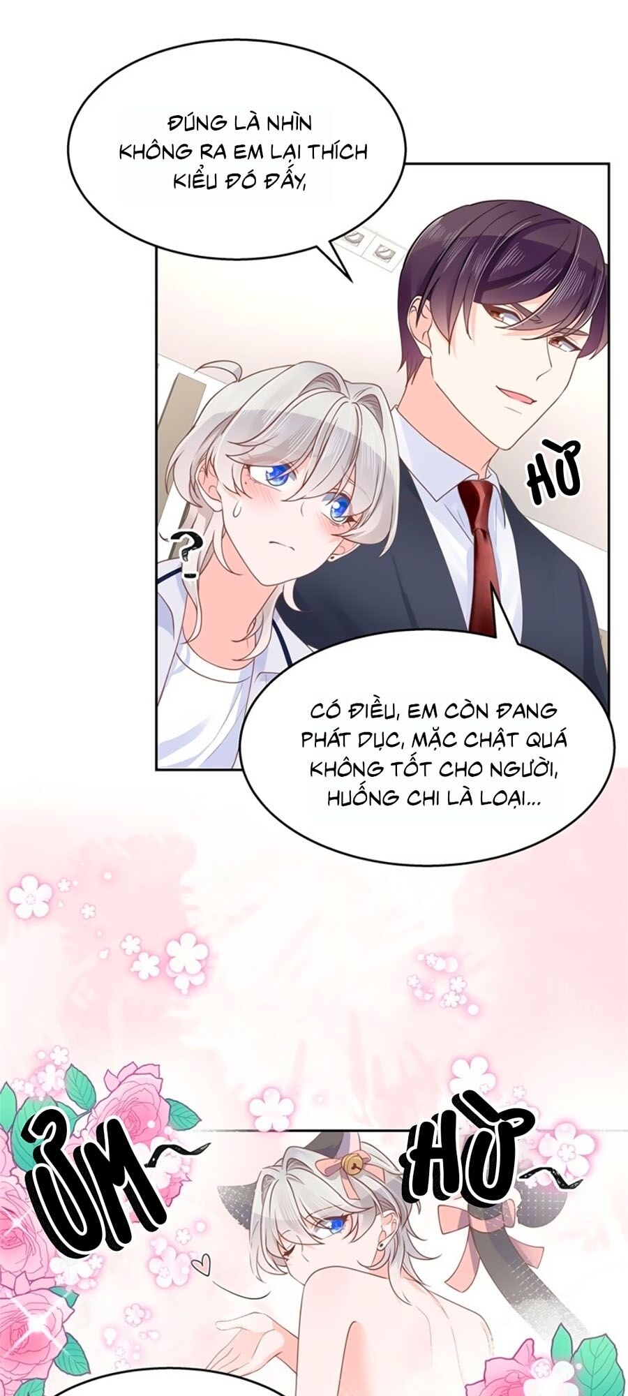 Hotboy Quốc Dân Là Nữ Chapter 93 - 9