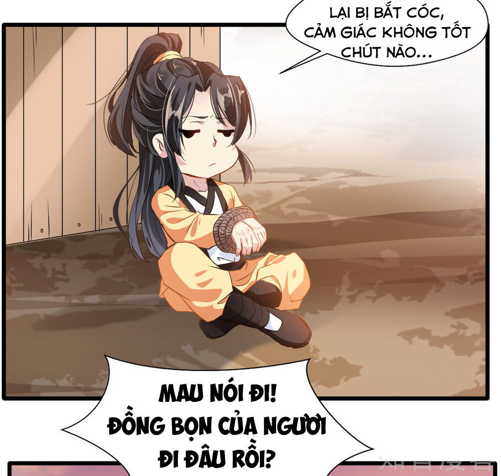 Tuyệt Thế Cổ Tôn Chapter 19 - 2