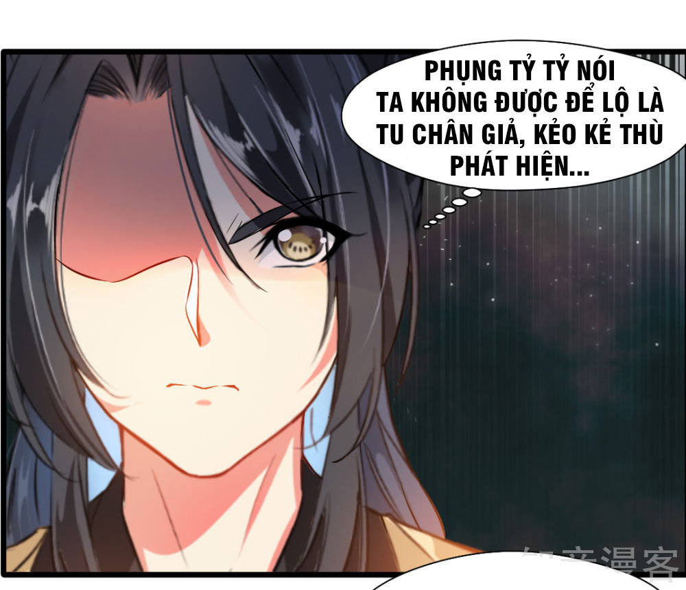 Tuyệt Thế Cổ Tôn Chapter 19 - 6