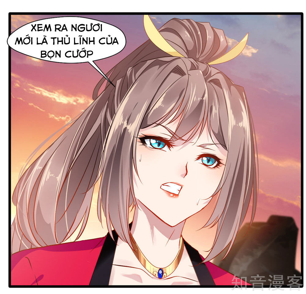 Tuyệt Thế Cổ Tôn Chapter 21 - 16