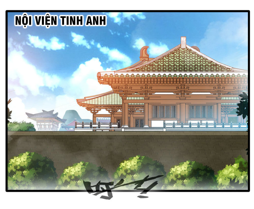 Tuyệt Thế Cổ Tôn Chapter 24 - 2