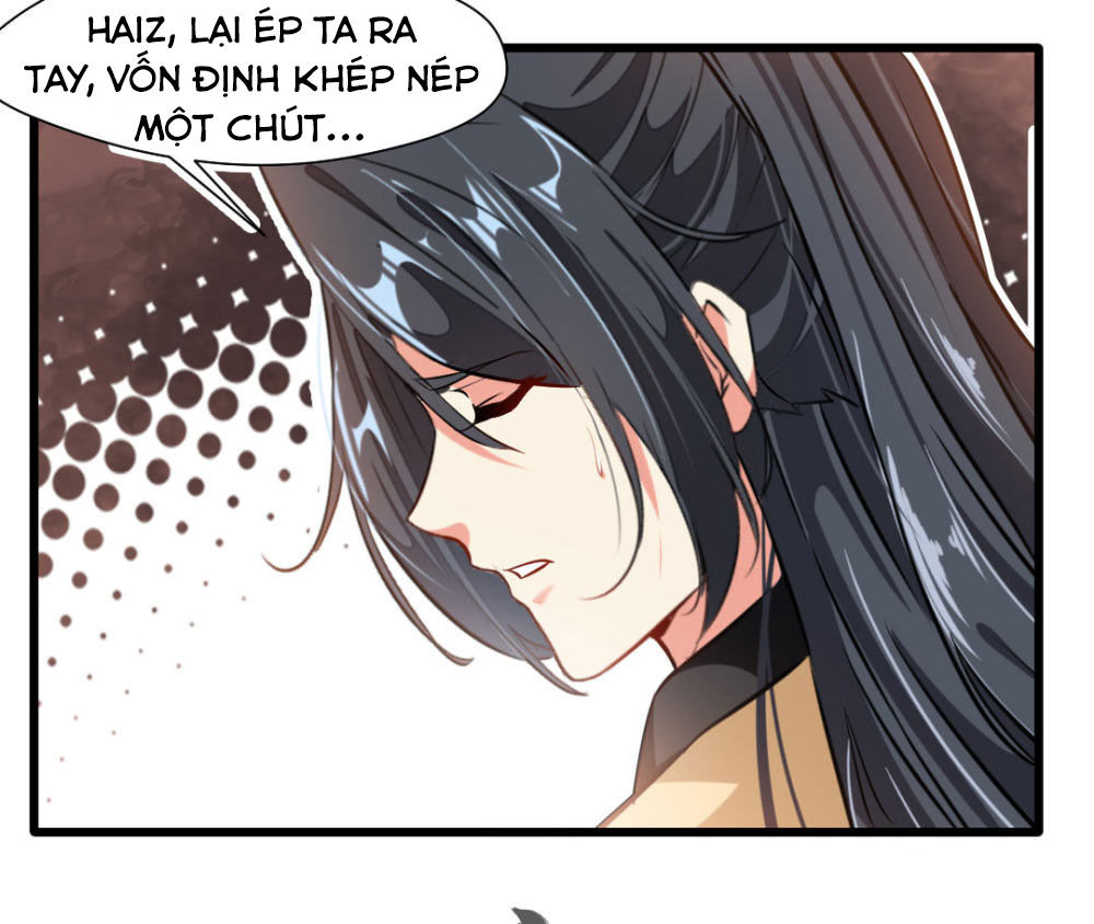 Tuyệt Thế Cổ Tôn Chapter 25 - 12