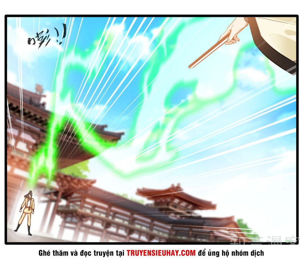 Tuyệt Thế Cổ Tôn Chapter 25 - 19