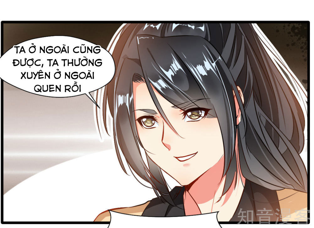 Tuyệt Thế Cổ Tôn Chapter 27 - 9