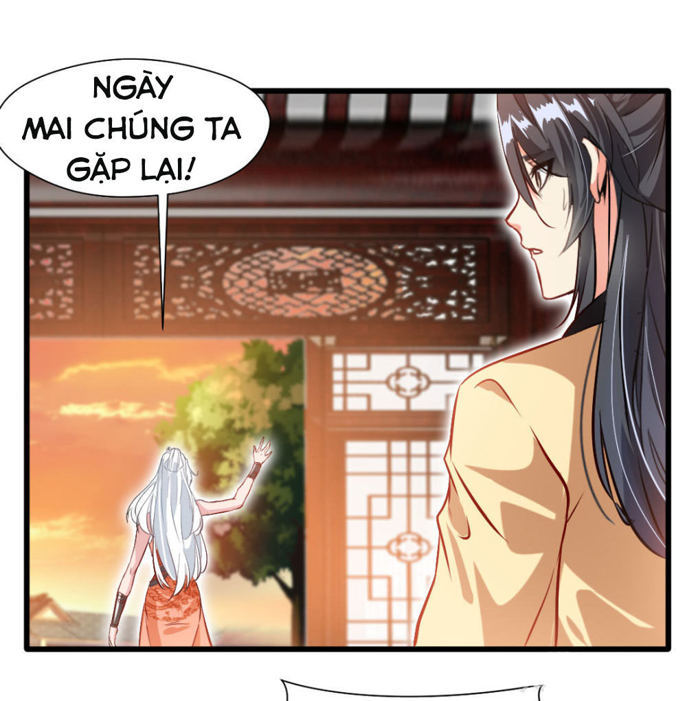 Tuyệt Thế Cổ Tôn Chapter 28 - 6