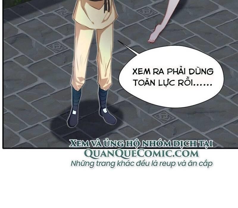 Tuyệt Thế Cổ Tôn Chapter 30 - 30