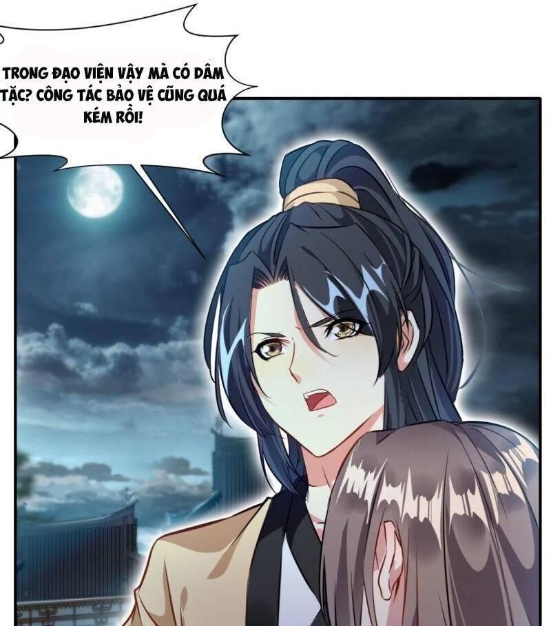 Tuyệt Thế Cổ Tôn Chapter 30 - 4