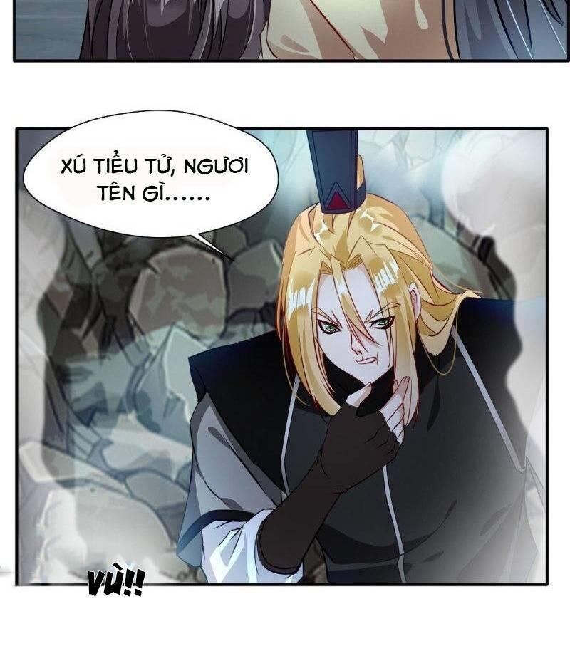 Tuyệt Thế Cổ Tôn Chapter 30 - 6