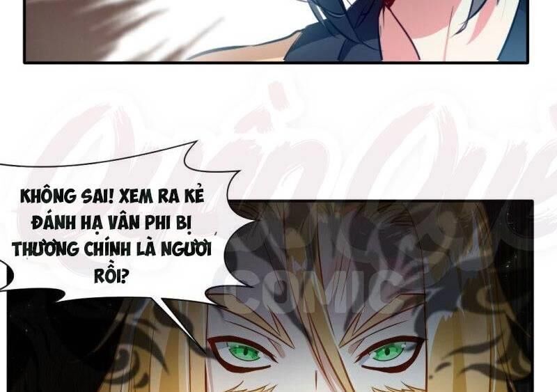 Tuyệt Thế Cổ Tôn Chapter 30 - 8