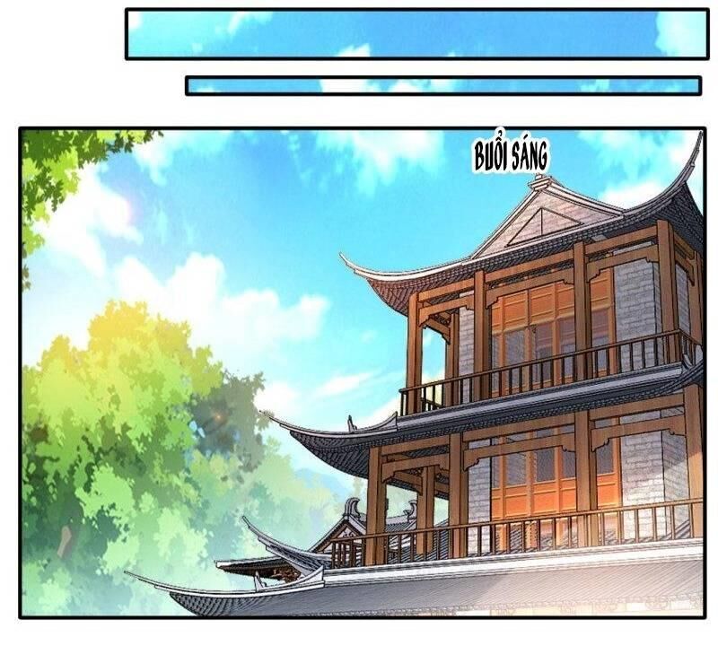 Tuyệt Thế Cổ Tôn Chapter 32 - 18