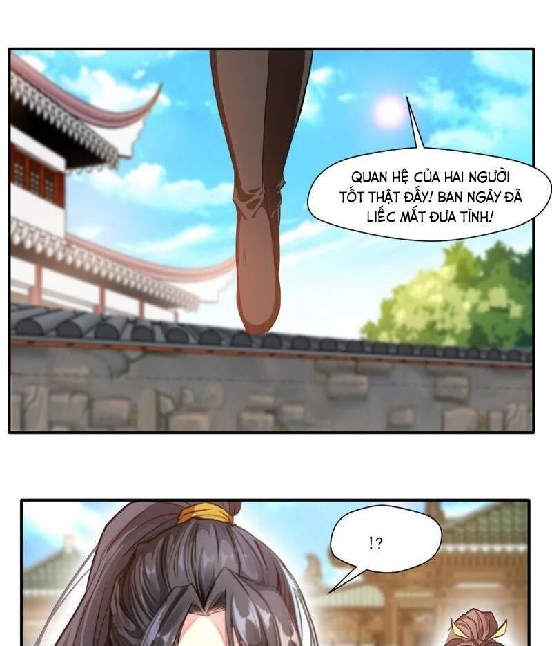 Tuyệt Thế Cổ Tôn Chapter 32 - 22