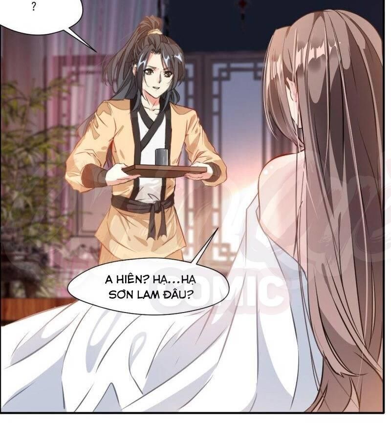 Tuyệt Thế Cổ Tôn Chapter 32 - 8