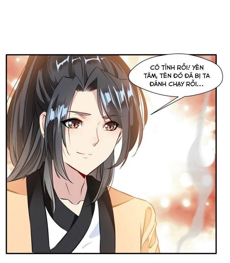 Tuyệt Thế Cổ Tôn Chapter 32 - 9