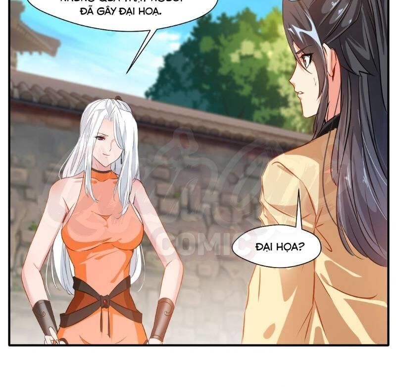 Tuyệt Thế Cổ Tôn Chapter 33 - 2