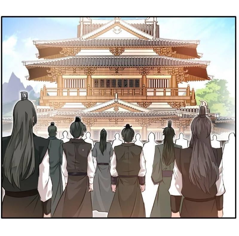 Tuyệt Thế Cổ Tôn Chapter 33 - 16