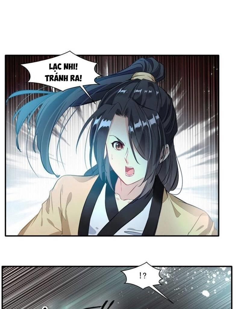 Tuyệt Thế Cổ Tôn Chapter 34 - 22