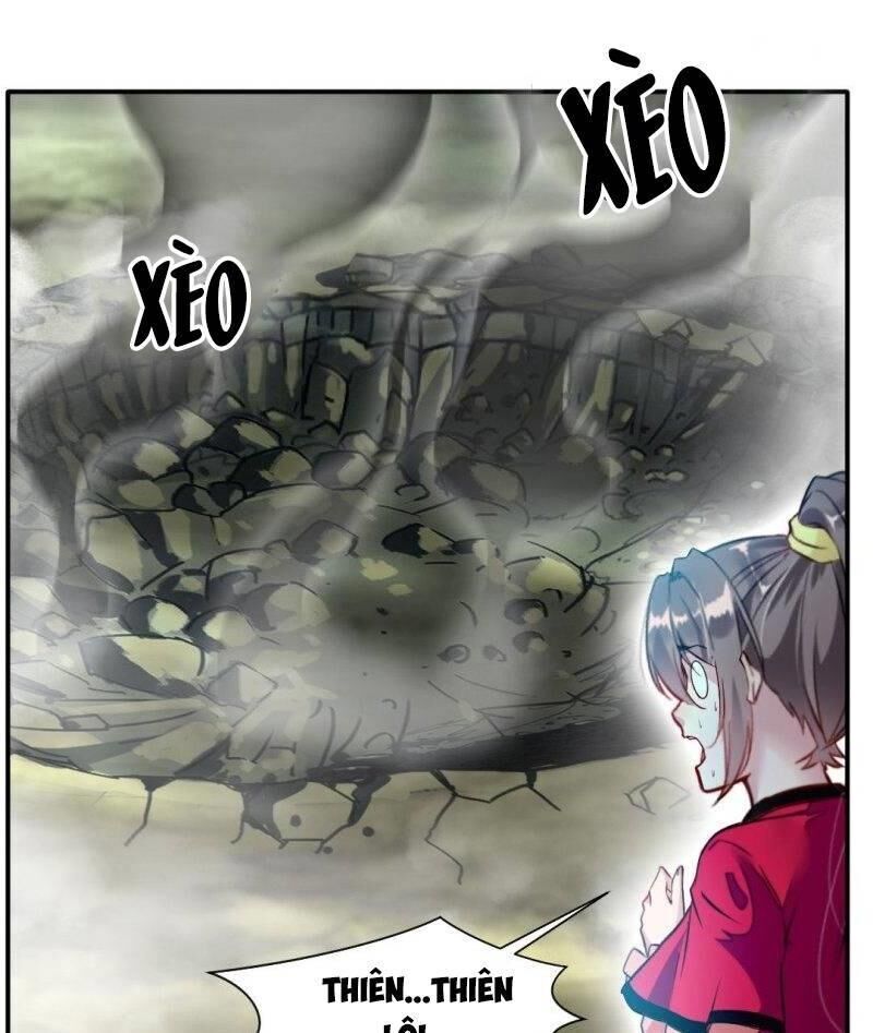 Tuyệt Thế Cổ Tôn Chapter 34 - 25