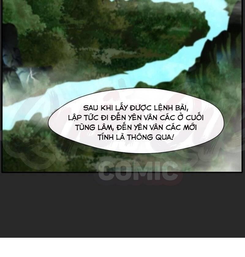 Tuyệt Thế Cổ Tôn Chapter 34 - 5