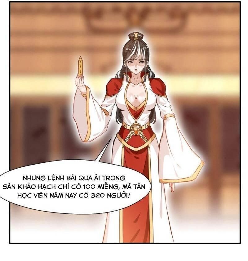 Tuyệt Thế Cổ Tôn Chapter 34 - 6