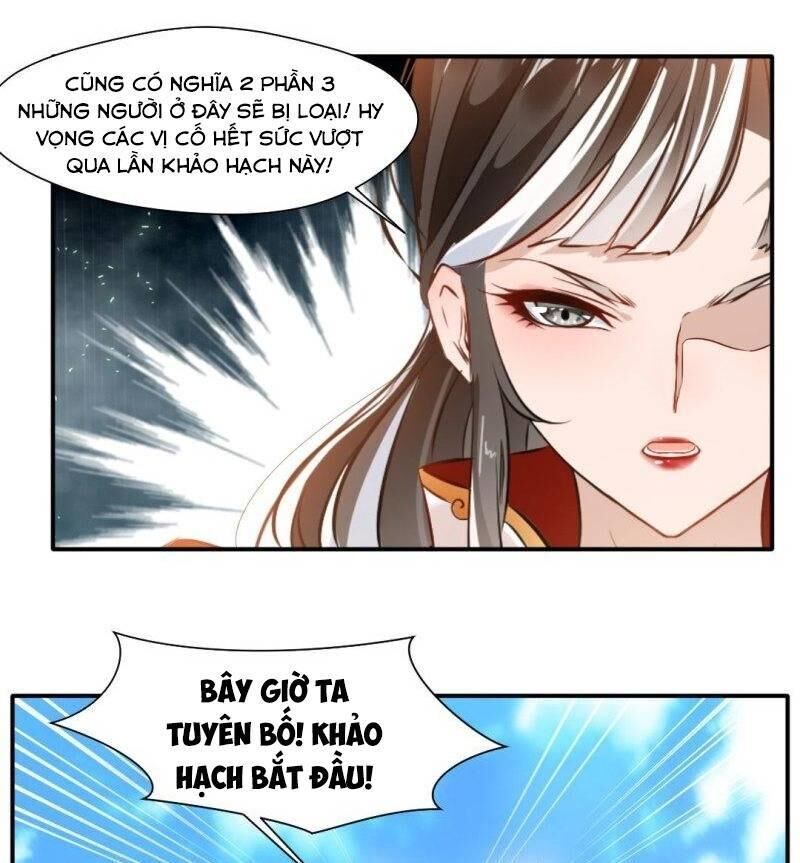 Tuyệt Thế Cổ Tôn Chapter 34 - 7