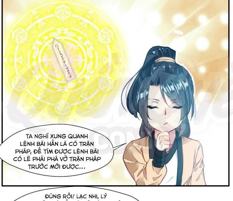 Tuyệt Thế Cổ Tôn Chapter 35 - 8