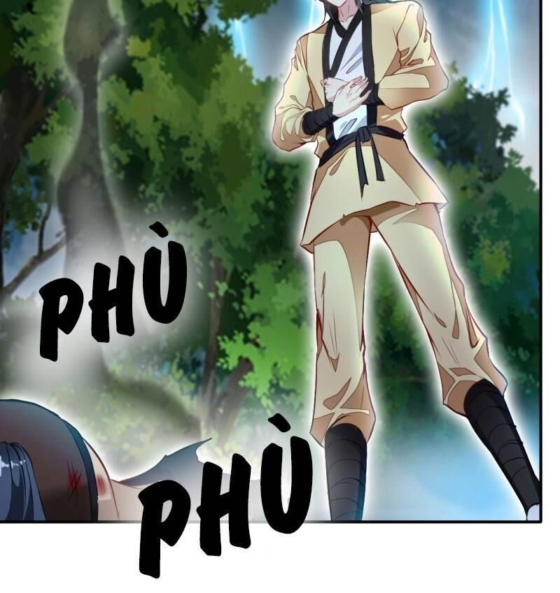 Tuyệt Thế Cổ Tôn Chapter 37 - 18