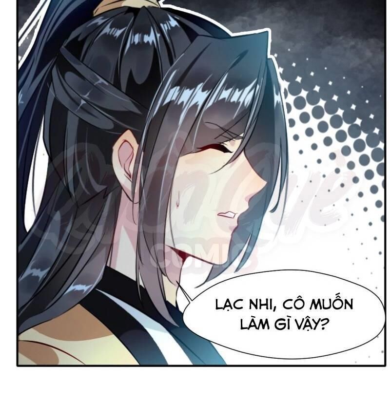 Tuyệt Thế Cổ Tôn Chapter 37 - 23