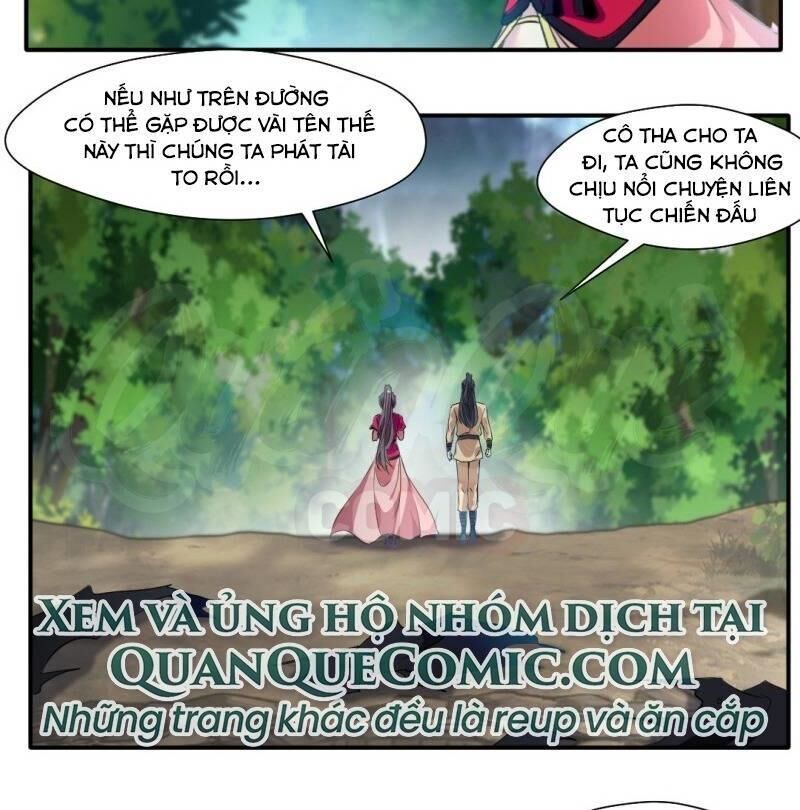 Tuyệt Thế Cổ Tôn Chapter 37 - 26