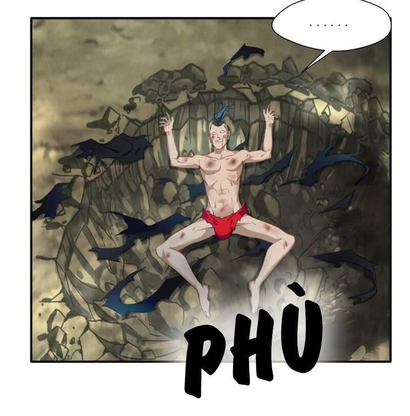 Tuyệt Thế Cổ Tôn Chapter 37 - 27