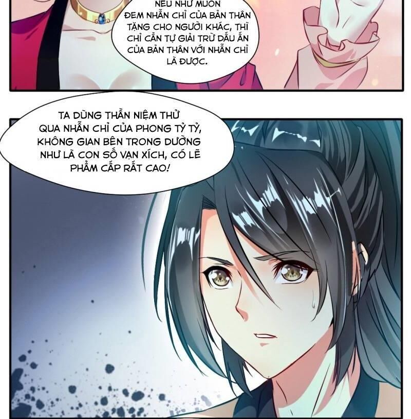 Tuyệt Thế Cổ Tôn Chapter 38 - 18