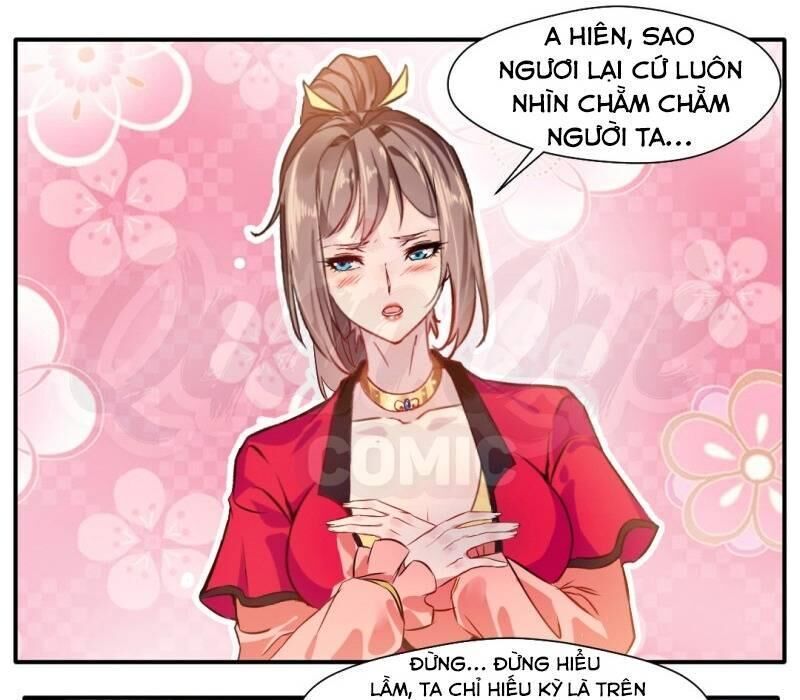 Tuyệt Thế Cổ Tôn Chapter 38 - 5