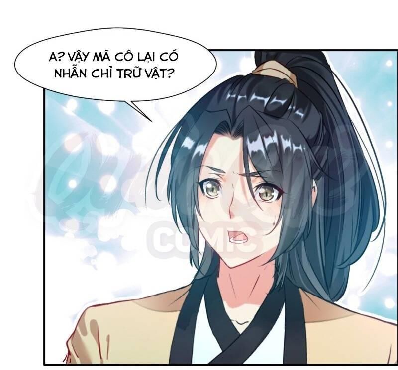 Tuyệt Thế Cổ Tôn Chapter 38 - 8