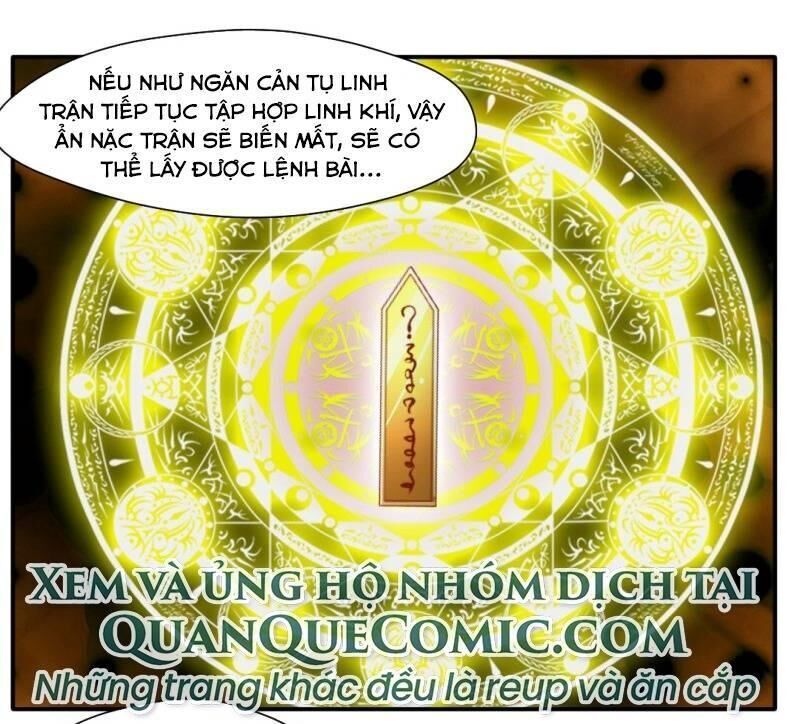 Tuyệt Thế Cổ Tôn Chapter 39 - 1