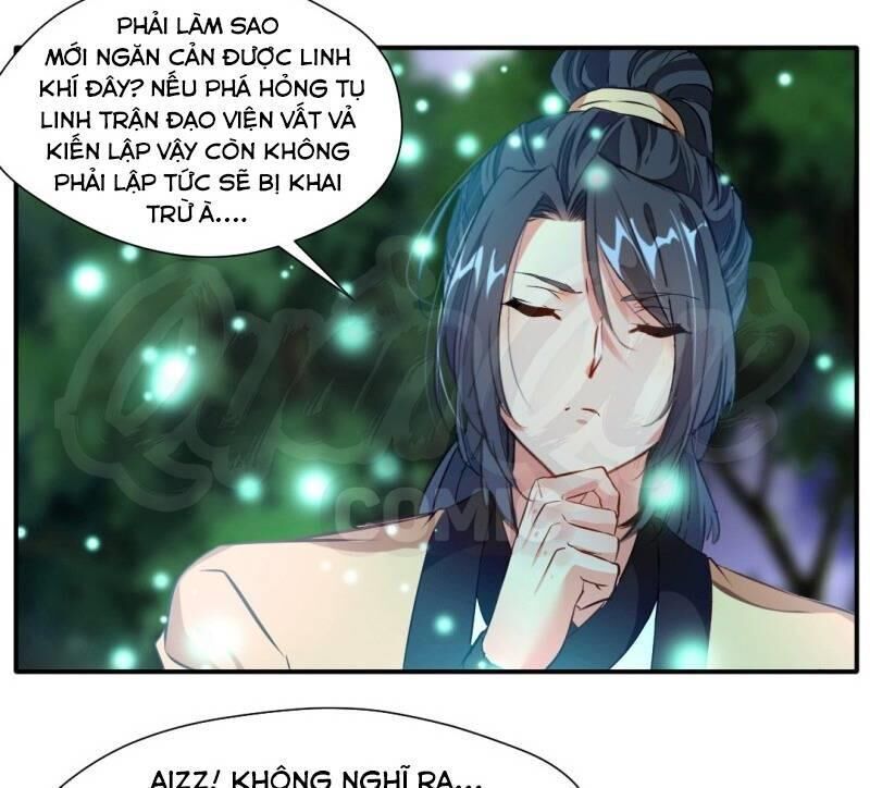 Tuyệt Thế Cổ Tôn Chapter 39 - 2