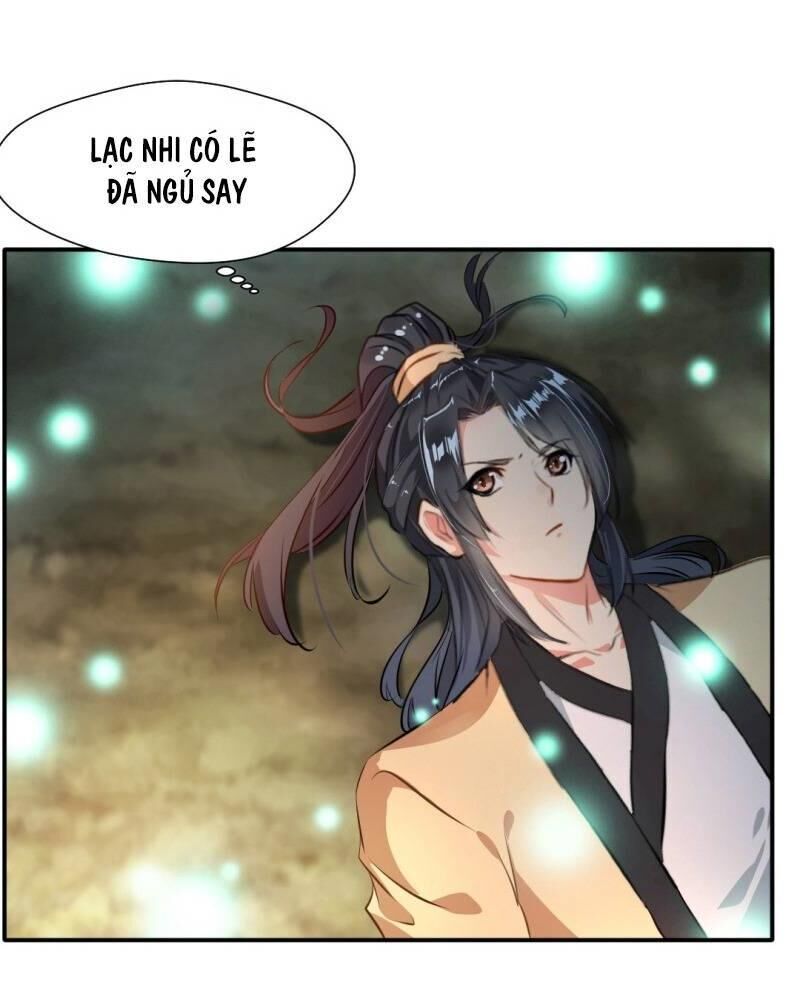 Tuyệt Thế Cổ Tôn Chapter 39 - 6