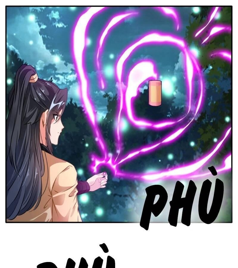 Tuyệt Thế Cổ Tôn Chapter 39 - 10