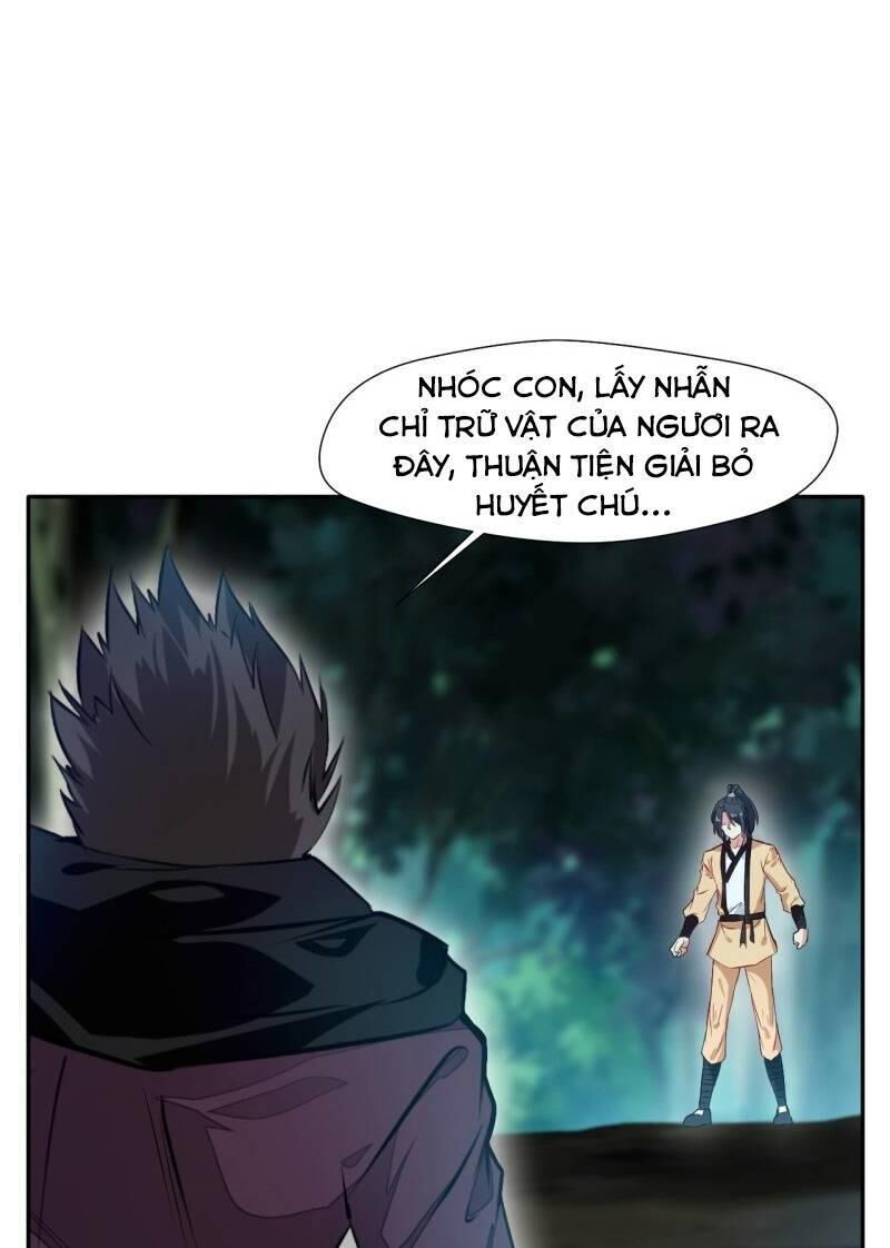 Tuyệt Thế Cổ Tôn Chapter 40 - 19